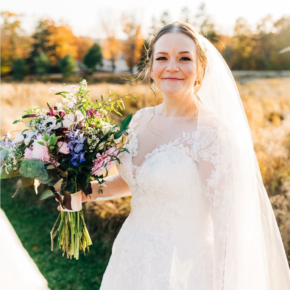 Meet your Posher, Amanda